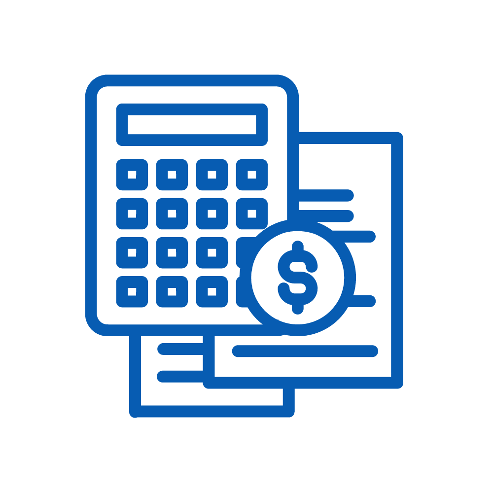 Calculation of Indirect Attainment